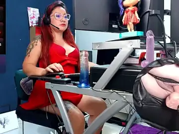 Stripchat Sex Cam of leidydi223