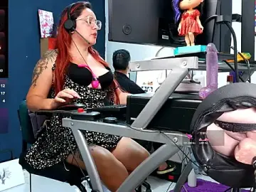 Stripchat Private Sex Chat of leidydi223