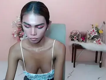 Stripchat Free Porn Cam of miss_carlas