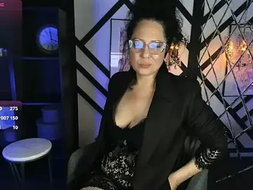 Stripchat Live Porn of Anita_Muse