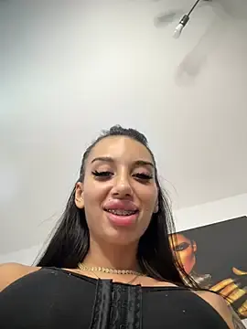 Stripchat Best live sex cam show of BlueEyes_BB