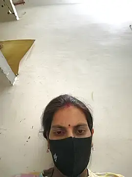 Stripchat Sex Chat of Neha-ji