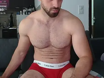 Stripchat Live Sex Cam of NestorNestor