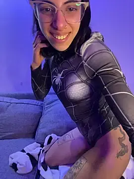 Stripchat Best Webcam of Poison_Ivy_29