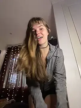 Stripchat Free Porn Cam of BarbieRapunzel