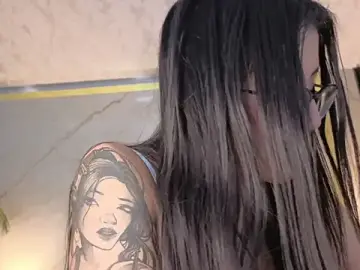 Stripchat Live Sex of Princess_Violett