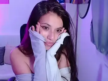 Stripchat Free Live Porn of Soy_abby