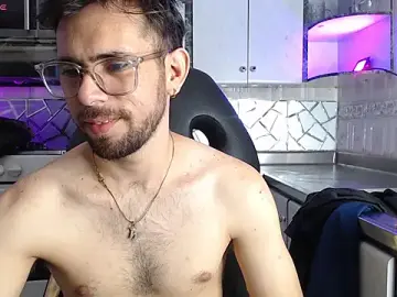 Stripchat Live Porn of dany_ray