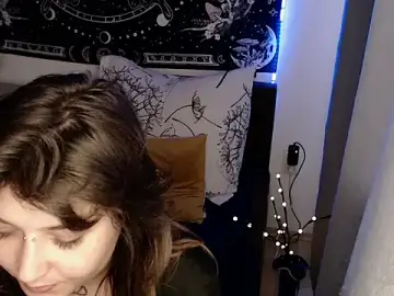 Stripchat Best Webcam of AlienforTwenty