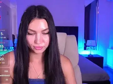 Stripchat Live Sex of EliseVelour