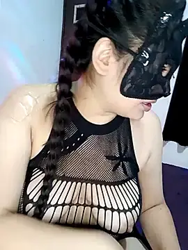 Stripchat Nude Webcam of Hanna_Zaf