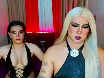 Stripchat Live Sex Cam of Wildest_Slave_Huntress