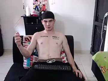 Stripchat Private Sex Chat of Zac_Efront
