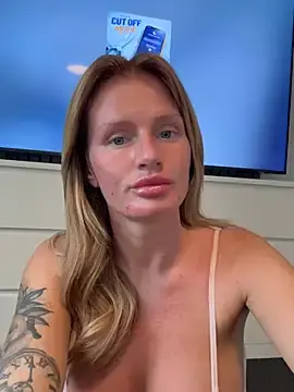 Stripchat Adult Webcams of jadey19x