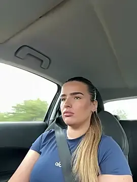 Stripchat Private Sex Chat of maisiesmithx
