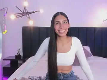 Stripchat Best live sex cam show of Ary_7