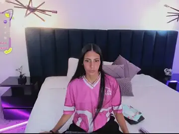 Stripchat Watch Live Sex Cams of Ary_7