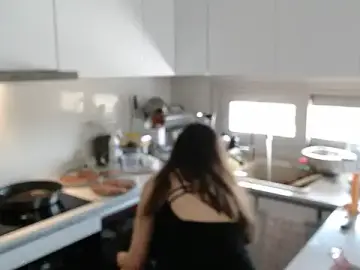 Stripchat Live Porn of Leni-Velvet