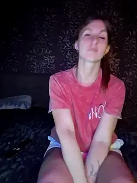 Stripchat Live Porn of carolinaXlove