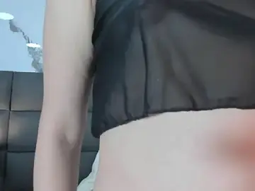 Stripchat Sex Cam of CatarsisCat
