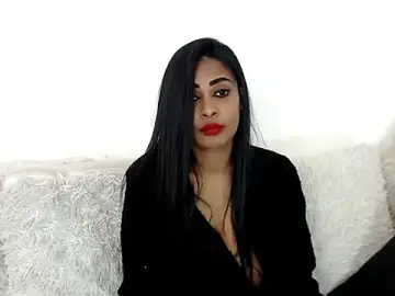 Stripchat Sex Chat of Jazmin_Lovay