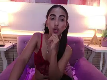 Stripchat Sex Chat of SweetyLaly