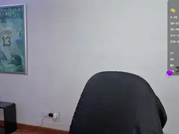 Stripchat Adult Video Chat of chloehanna