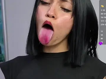 Stripchat Live Sex of chloehanna
