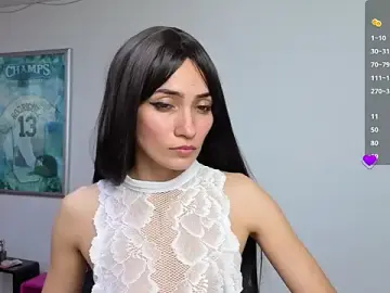 Stripchat Live Sex of chloehanna