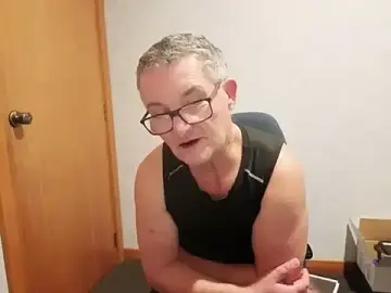 Stripchat Live Sex of daddy_man