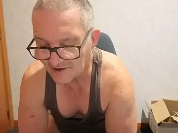 Stripchat Watch Live Sex Cams of daddy_man