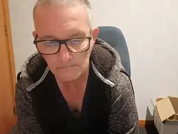 Stripchat Private Sex Chat of daddy_man