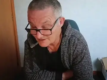Stripchat Best live sex cam show of daddy_man