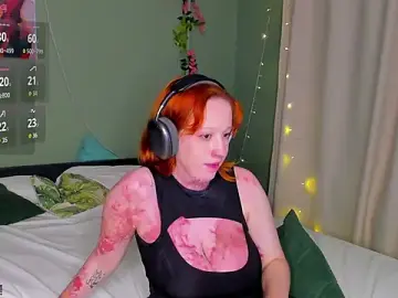 Stripchat Adult Webcams of Maya_foxy