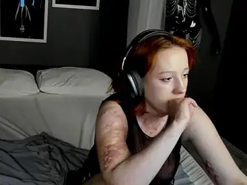 Stripchat Live Porn of Maya_foxy