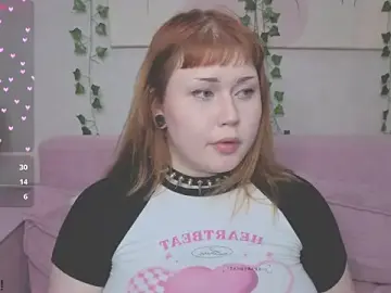 Stripchat Live Porn of Roxy_Moor