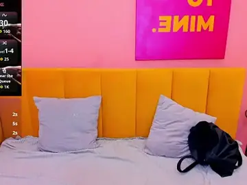 Stripchat Live Sex of BeatriceReeves