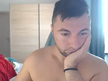Stripchat Free Porn Cam of HankMalone