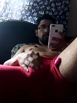 Stripchat Live Sex Cam of Leocuma82