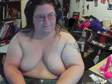 Stripchat Sex Cam of ShibariTurtleDuck