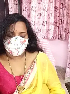 Stripchat Free Porn Cam of Susma-Telugu