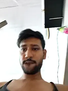 Stripchat Sex Chat of Theguyat12am