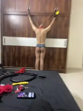 Stripchat Adult Webcam of Theguyat12am