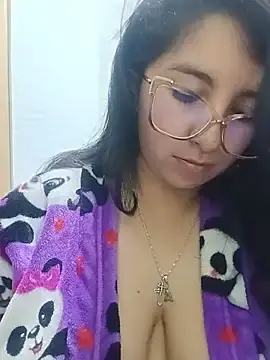 Stripchat Sex Chat of _Angelinaandrade_