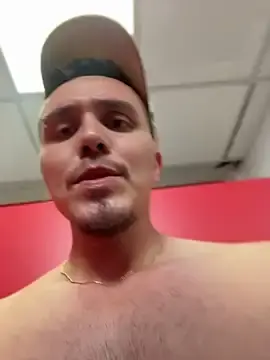 Stripchat Best Webcam of adam-rivera