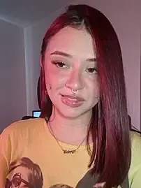 Stripchat Live Porn of annbones_ch