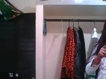Stripchat Free Porn Cam of tranycamii