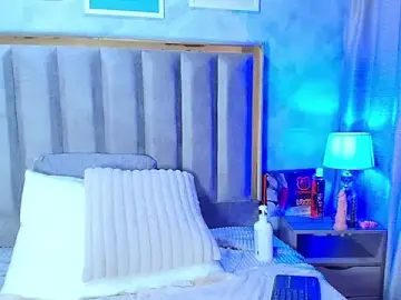 Stripchat Live Porn of AvaX_777