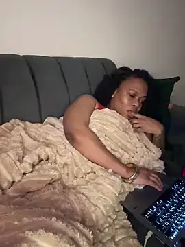 Stripchat Live Sex of BonnyMolhada