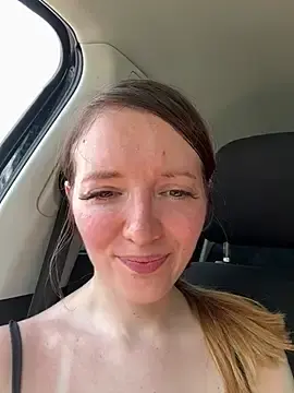 Stripchat Adult Webcam of FayeFlame